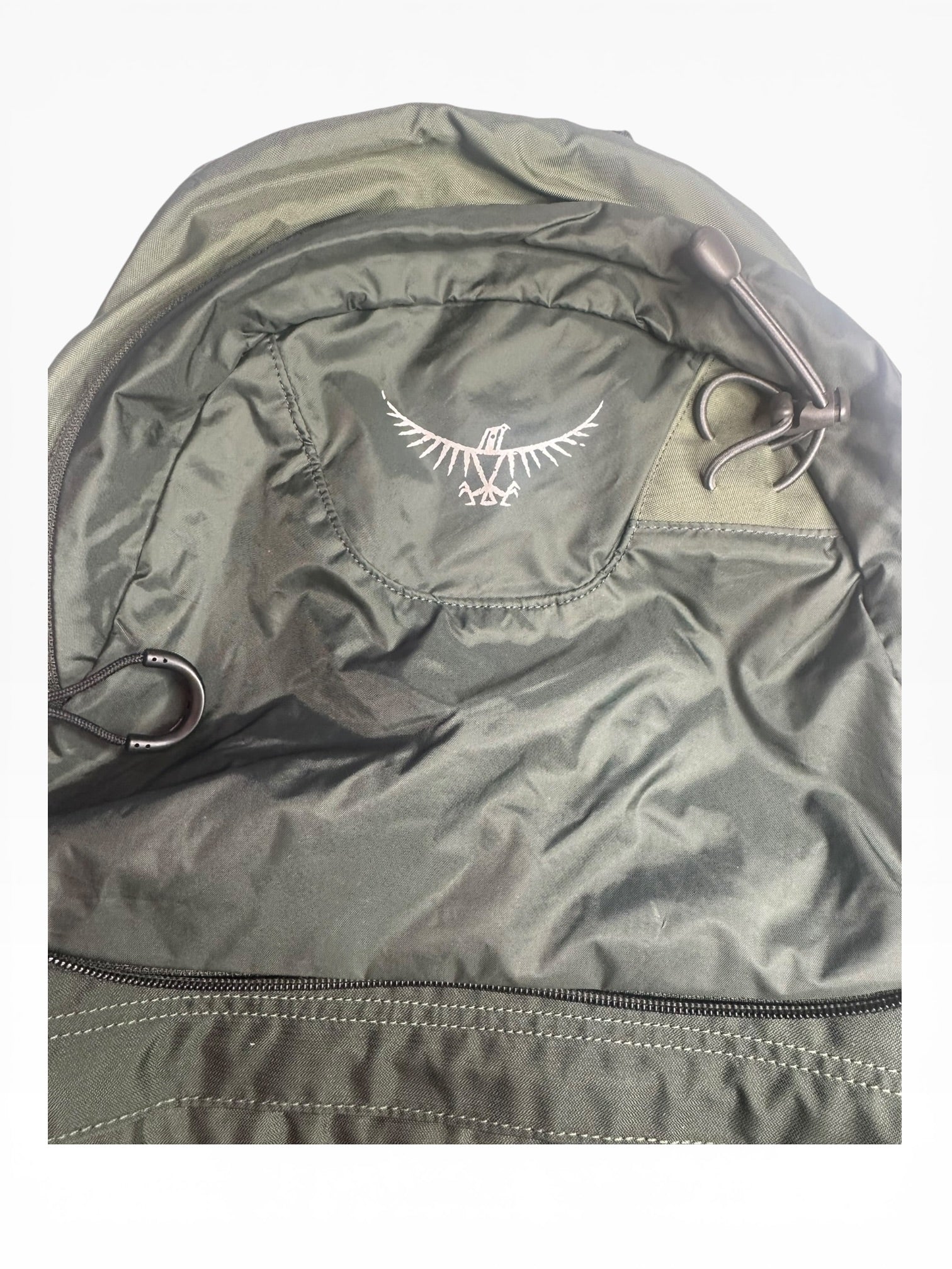 Osprey Aether AG 70 X Azytrec