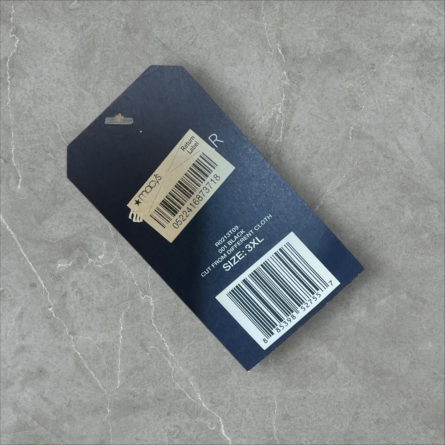 Rocawear Graphic Tee(3X)