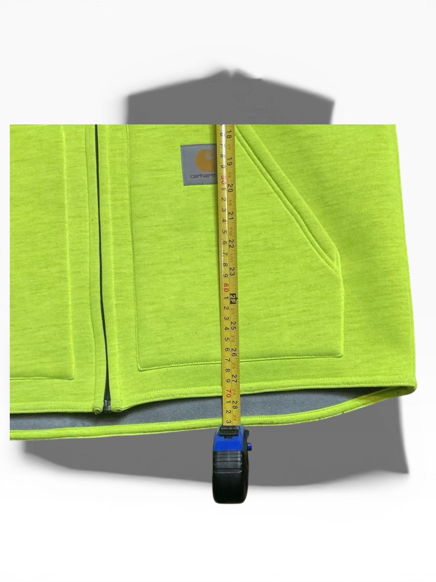 Carhartt Car-Lux Men Vest (XL)