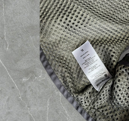 Pantagonia Olive Mesh Master II Fishing Vest (XL)