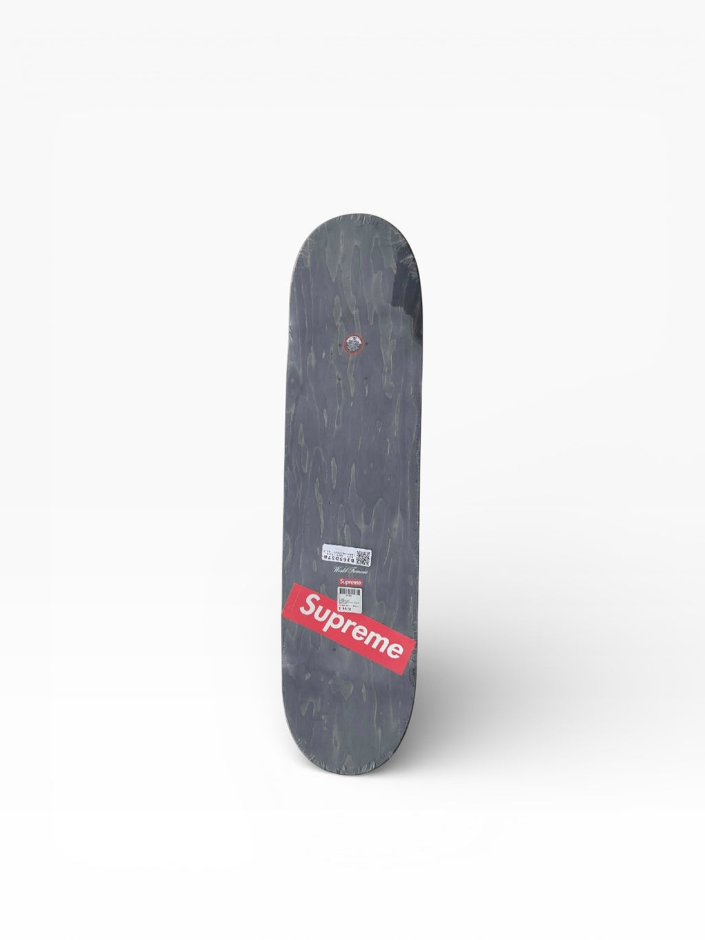 Supreme Ol' Dirty Bastard Skateboard Deck