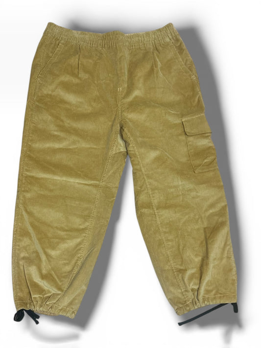 The North Face Utility Corduroy Wide Leg Cargo (XXL)