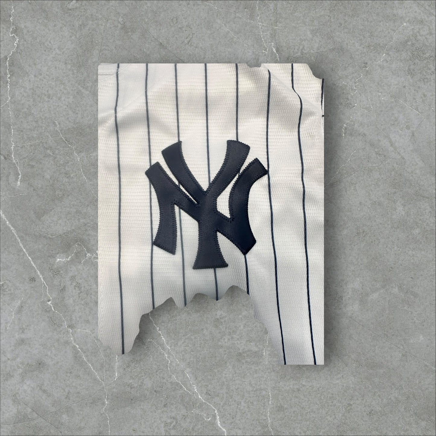 Yankee Aaron Judge Jersey (Kids L)