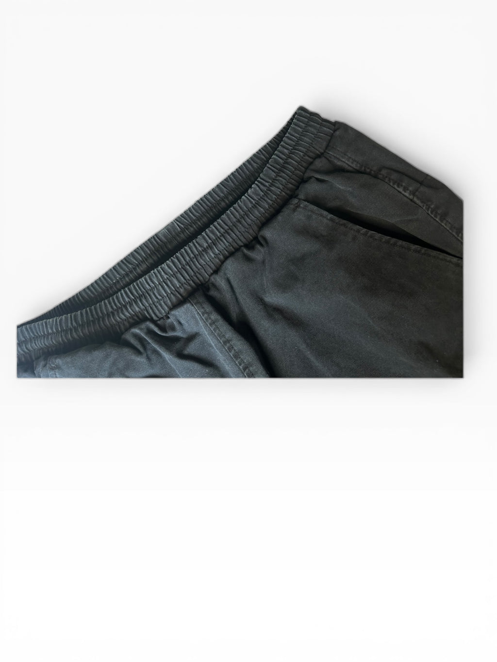 Palace Heavy Washed Cotton Jogger (M)