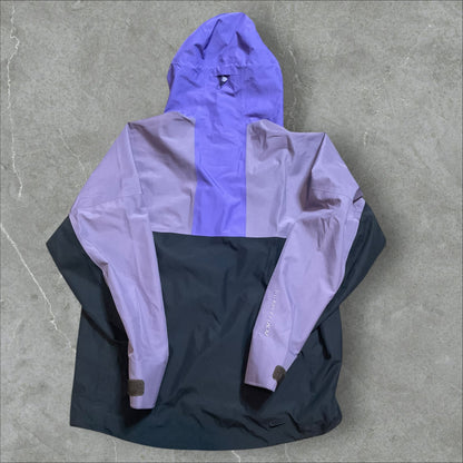 Nike ACG Storm Fit Cascade Purple Rain Jacket (S)