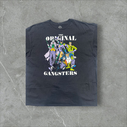 Vintage Batman Villians Graphic Tee (3X)