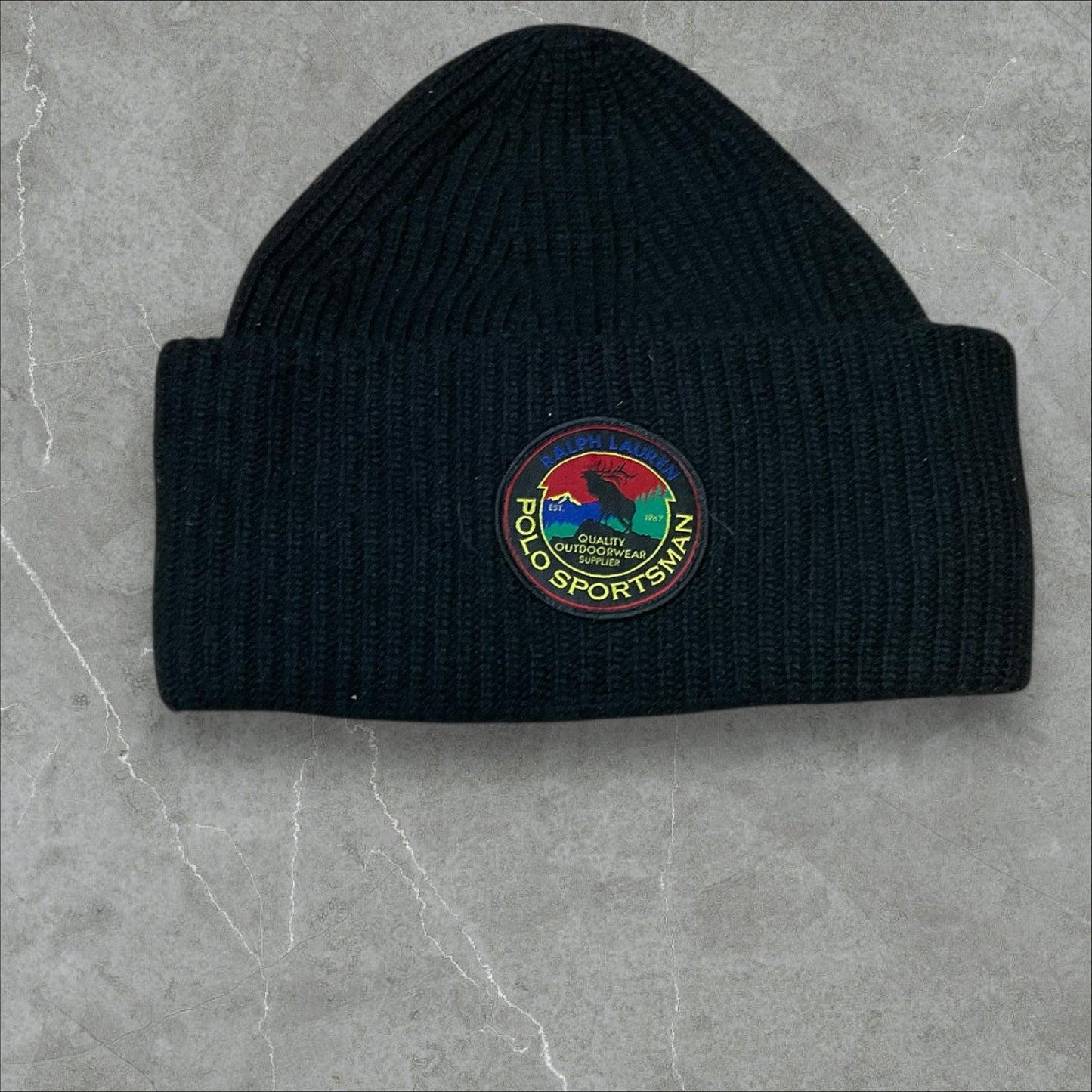 Polo Sportsman Beanie