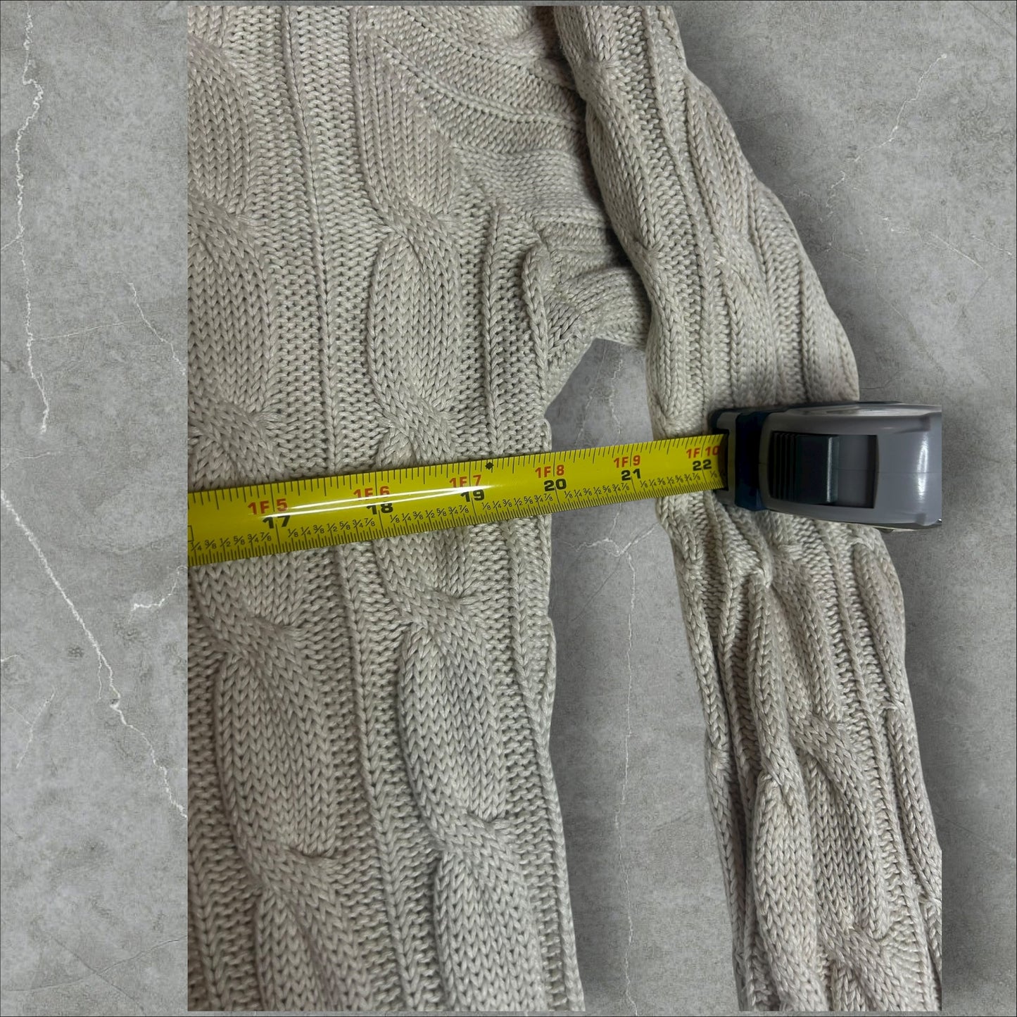 Polo Ralph Lauren Golf Sweater (L)