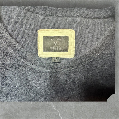 Barney's New York V::Room Wool Sweater (XL)