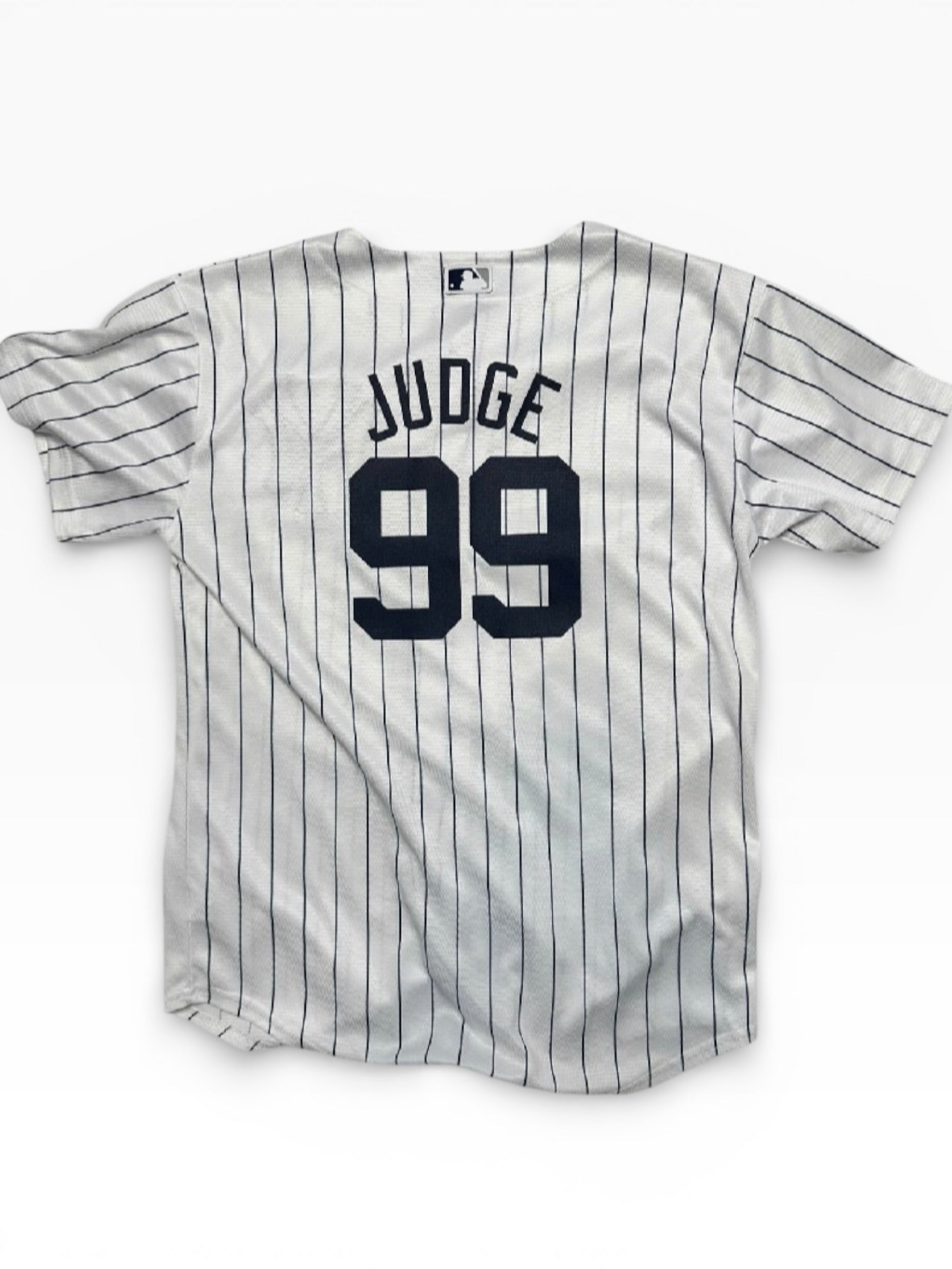 Yankee Aaron Judge Jersey (Kids L)
