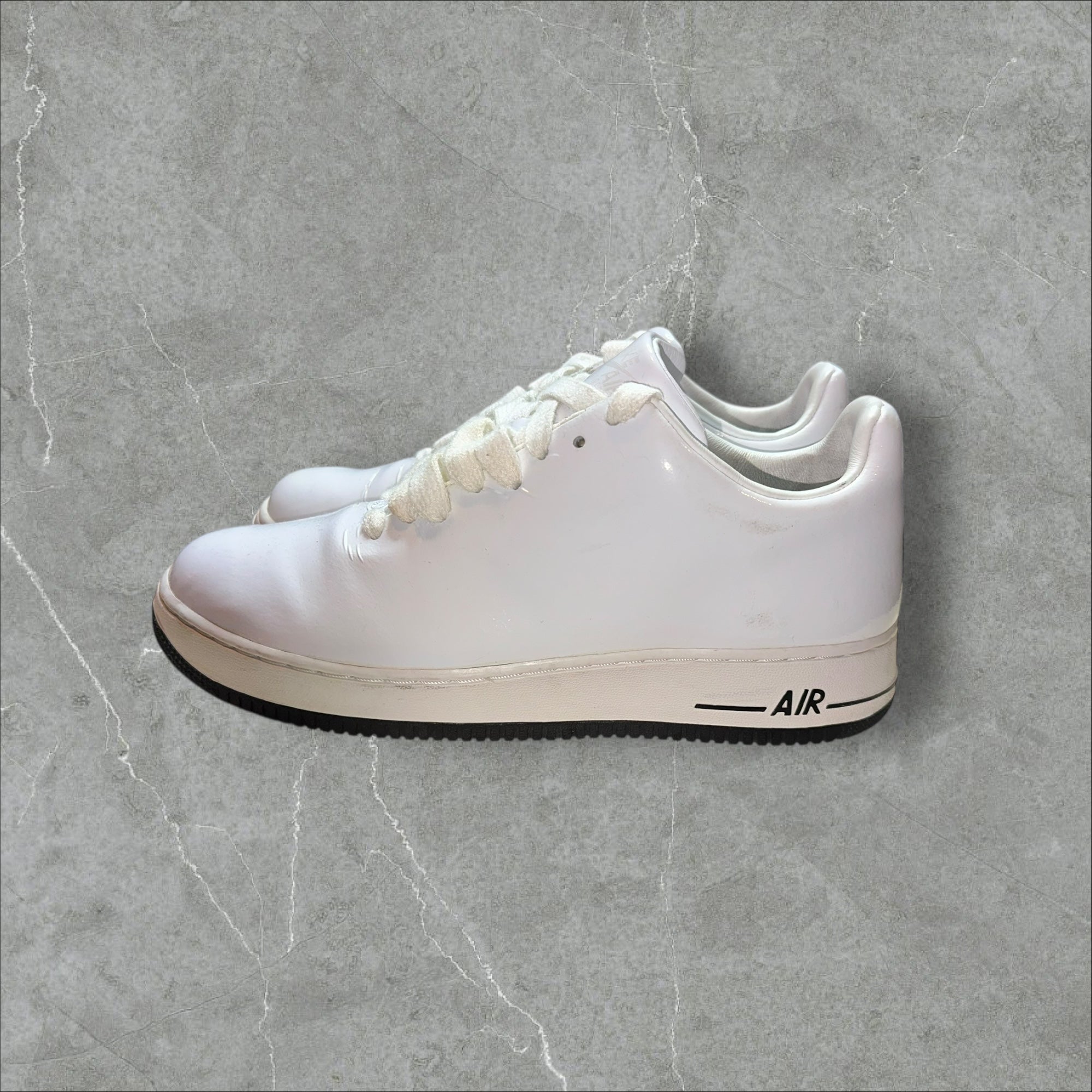Nike Air Force 1 Supreme 'Seamless’ (Size 10.5)