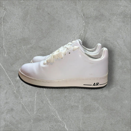 Nike Air Force 1 Supreme 'Seamless’ (Size 10.5)