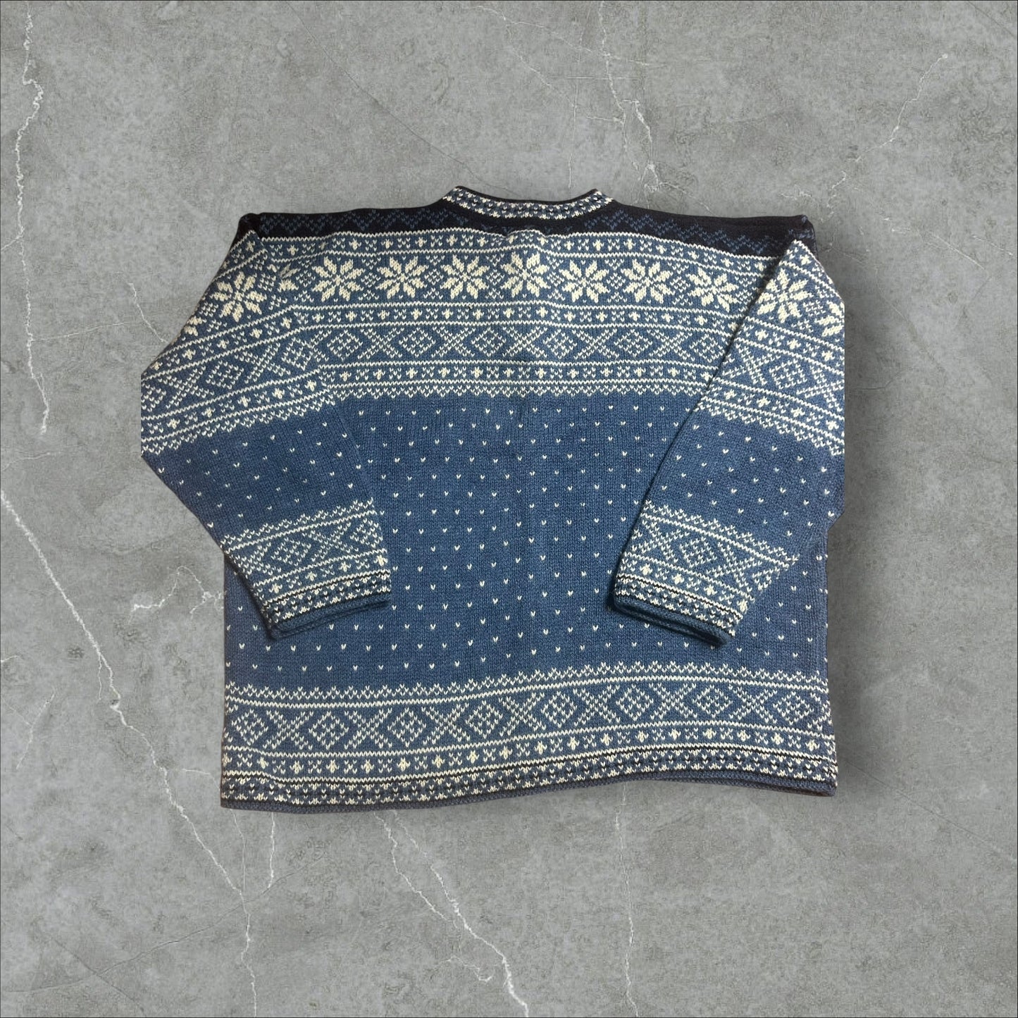 L.L. Bean Wool Women's Sweater (XL)