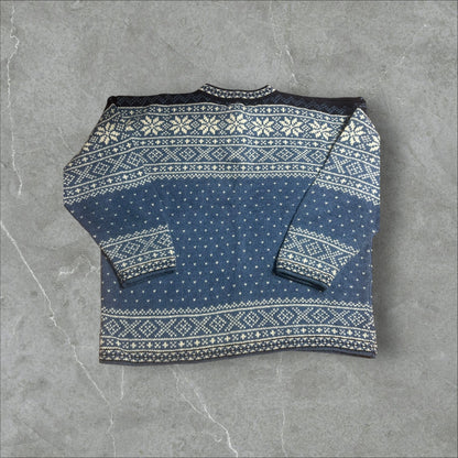 L.L. Bean Wool Women's Sweater (XL)