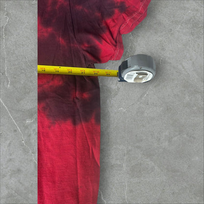 Boys In The Hood Tie- Dye Graphic Tee (L)