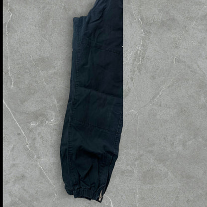 Palace Heavy Washed Cotton Jogger (M)