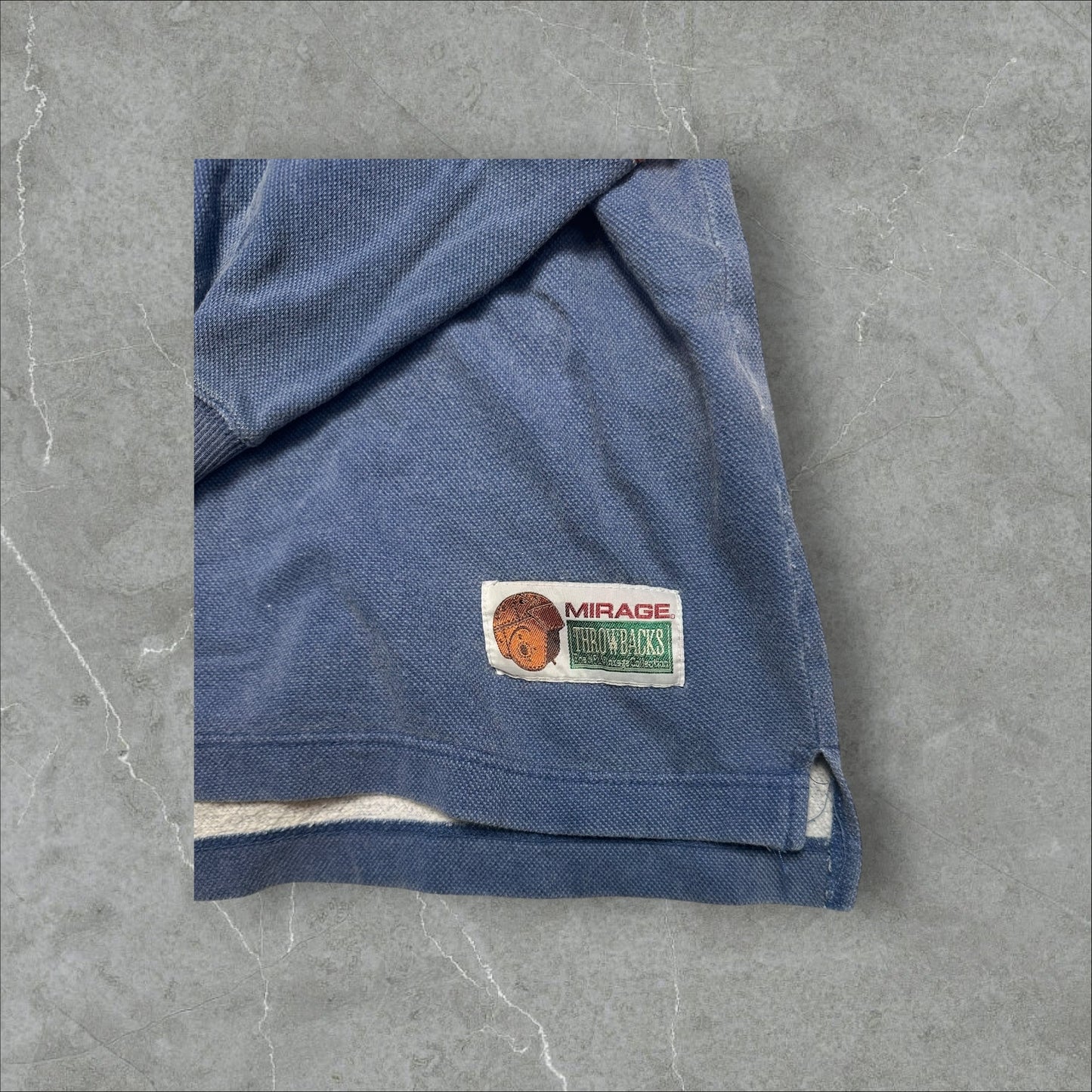 NY Giants Rugby (XL)