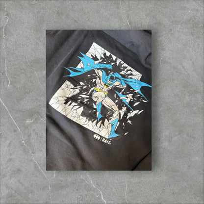 BAIT X Batman Pullover Hoodie (3X)
