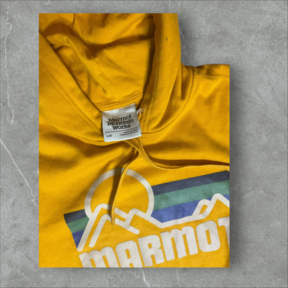 Marmot Coastal Hoodie (Large)