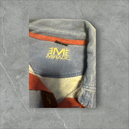 NY Giants Rugby (XL)