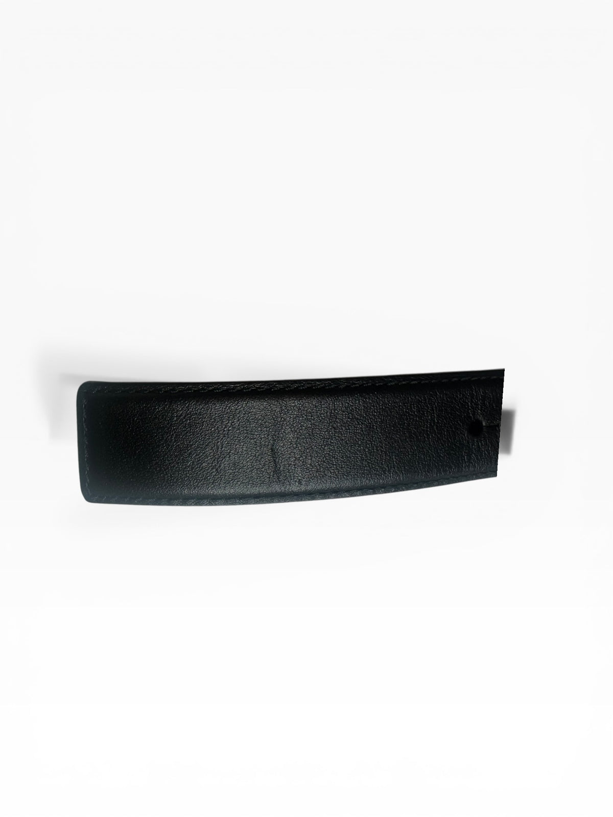 Amiri Belt & Wooden Hanger