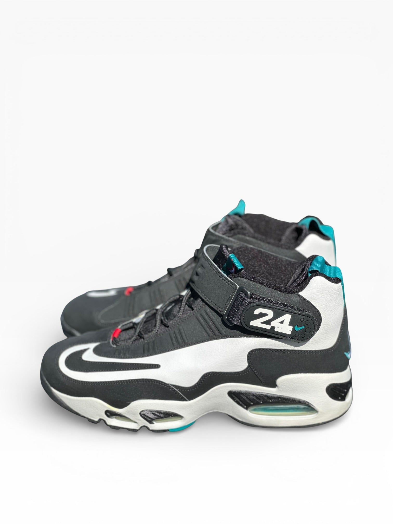 Nike Air Griffey Max 1 Freshwater 09’ (MENS 11)