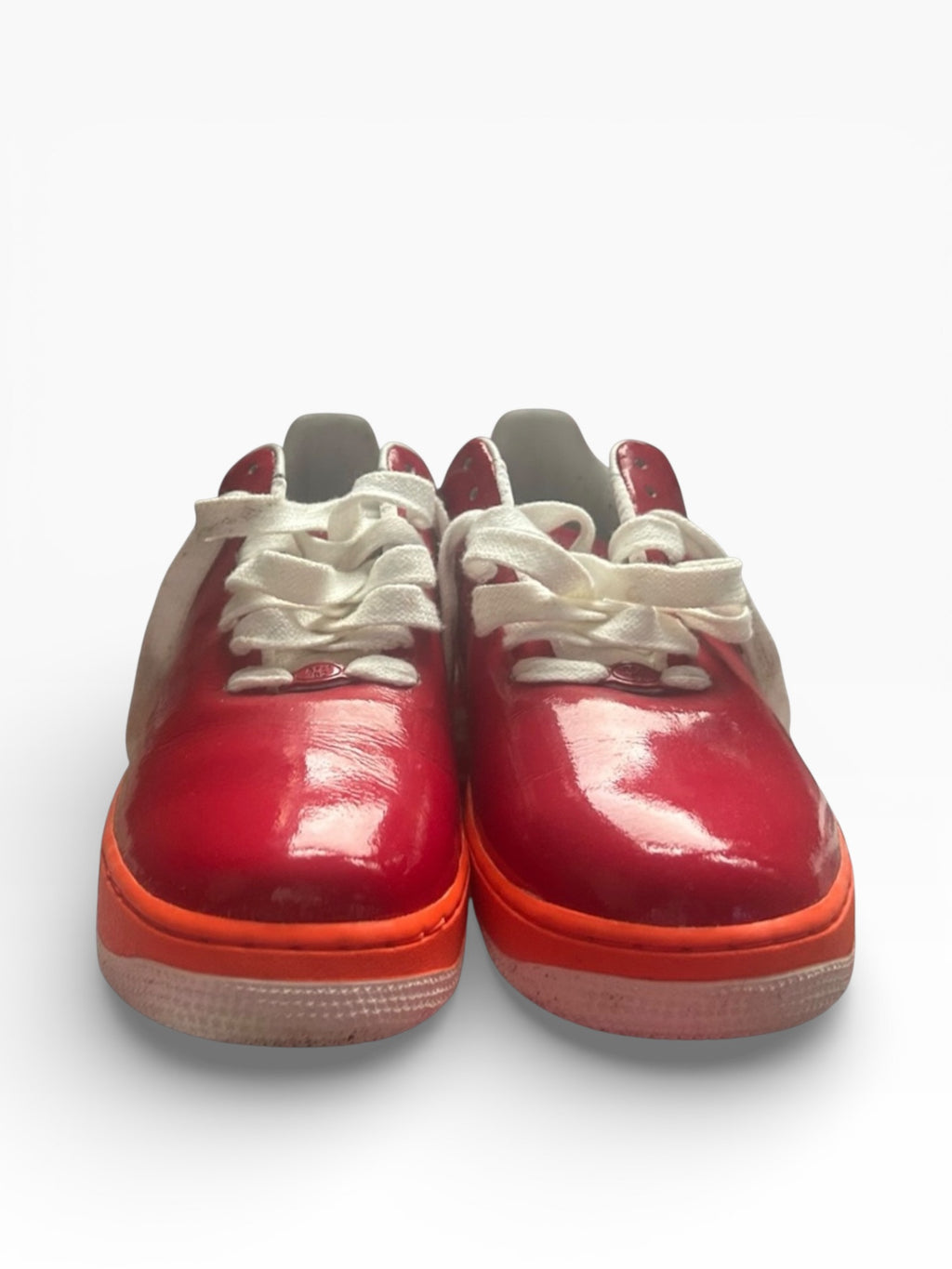 Nike Air Force 1 X Supreme 06 ‘Human Torche’ (MENS 10.5)