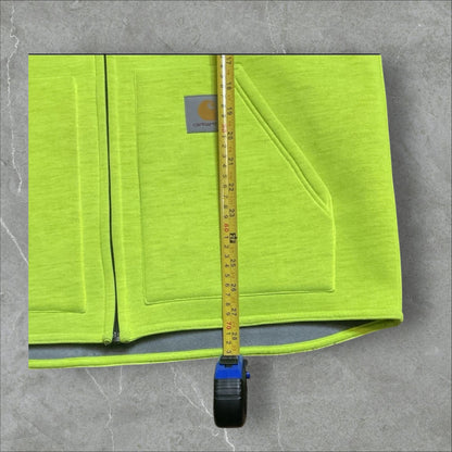 Carhartt Car-Lux Men Vest (XL)