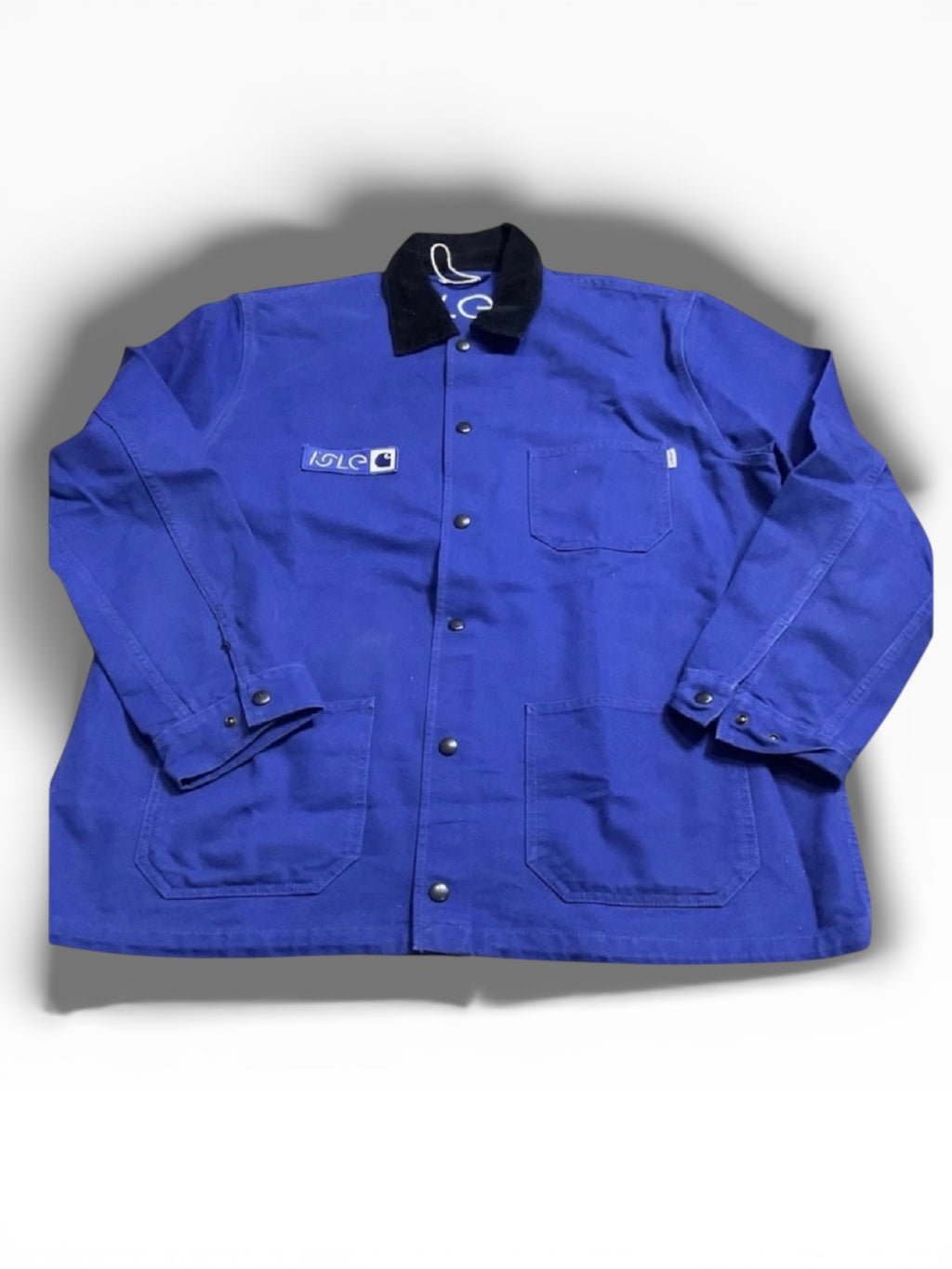 Carhartt WIP X ISLE Skateboard Skye Jacket