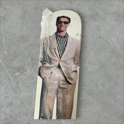 Alltimers X ‘Twins’ Arnold Schwarzenegger