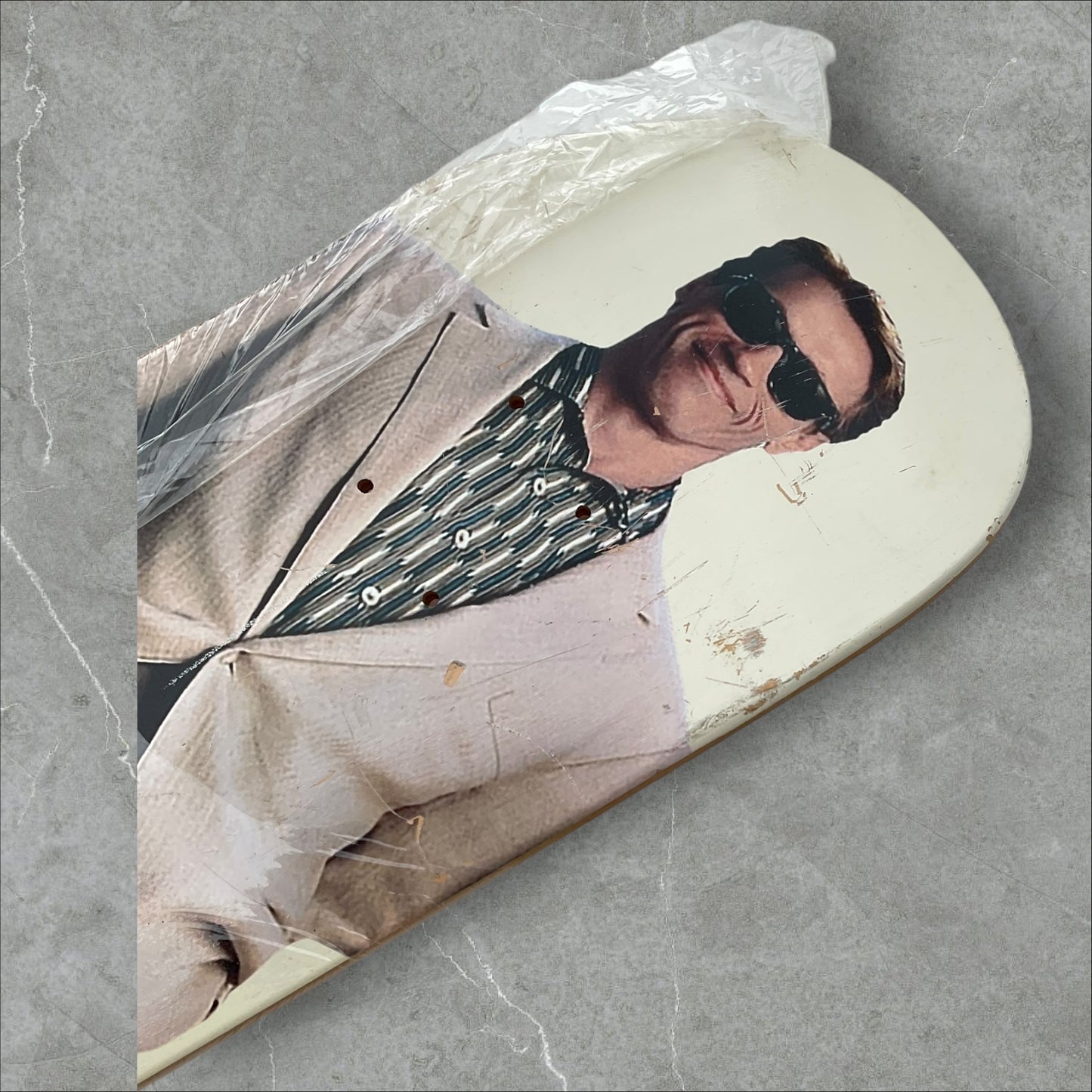 Alltimers X ‘Twins’ Arnold Schwarzenegger