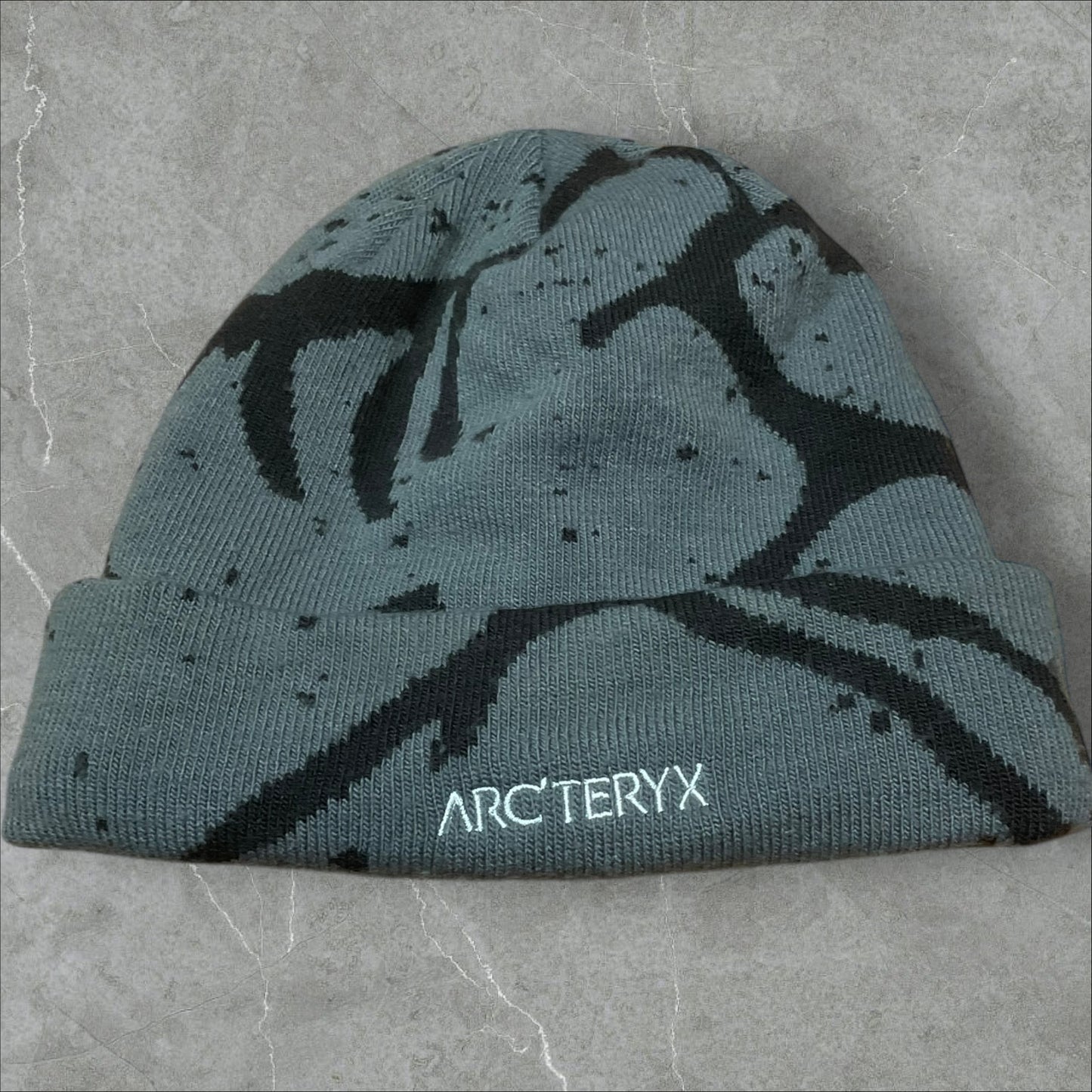 Arc'teryx Grotto Toque beanie
