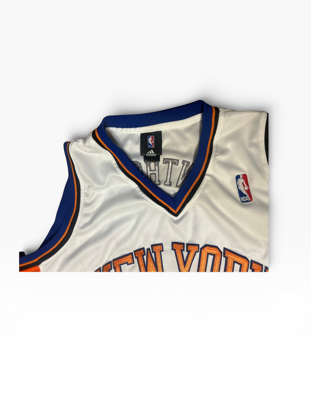 Carmelo Anthony Knicks Jersey (54)