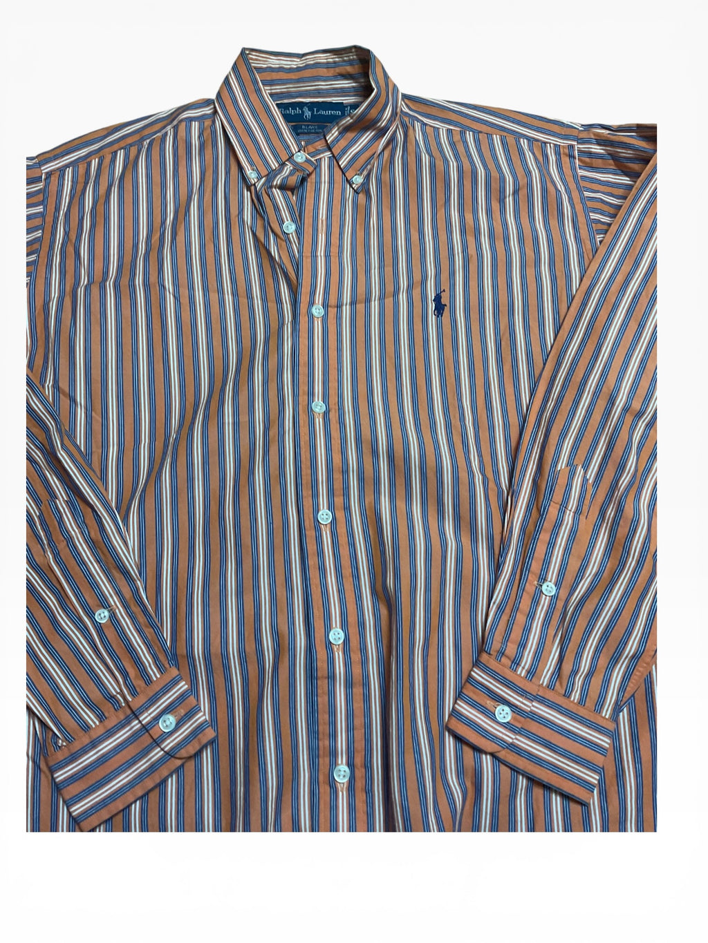 Polo Ralph Lauren Button up(S)