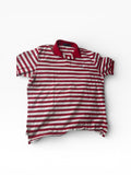 Polo Ralph Lauren Vintage Stripe Polo (XXL)