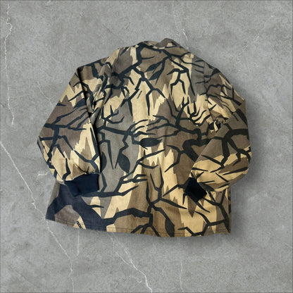 Vintage Predator Camo Jacket (L)