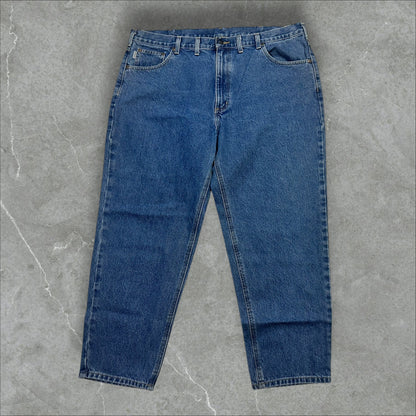 Carhartt Denim B17 (44)