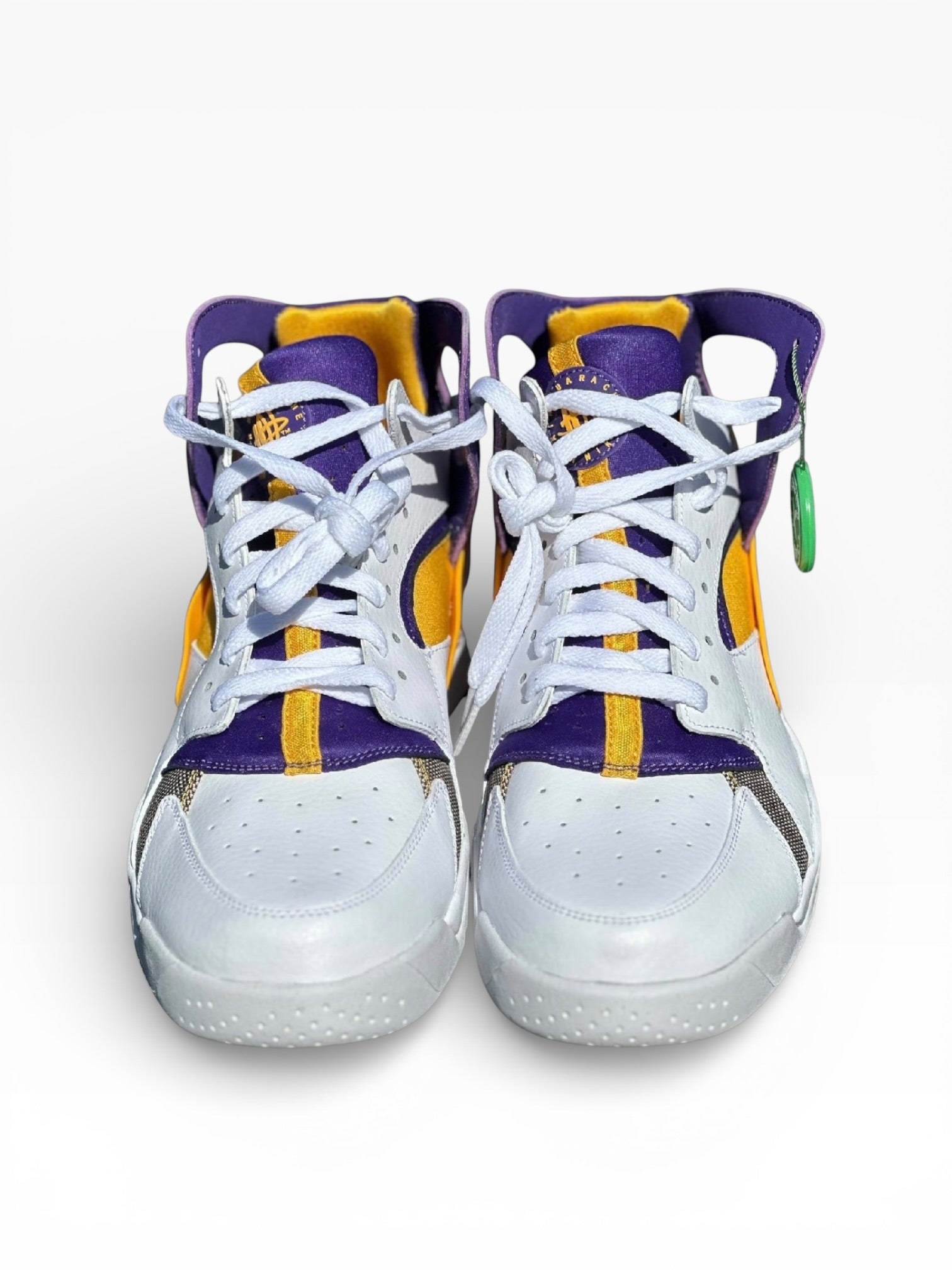 Nike Air Flight Huarache ‘Lakers’ (MENS 11)