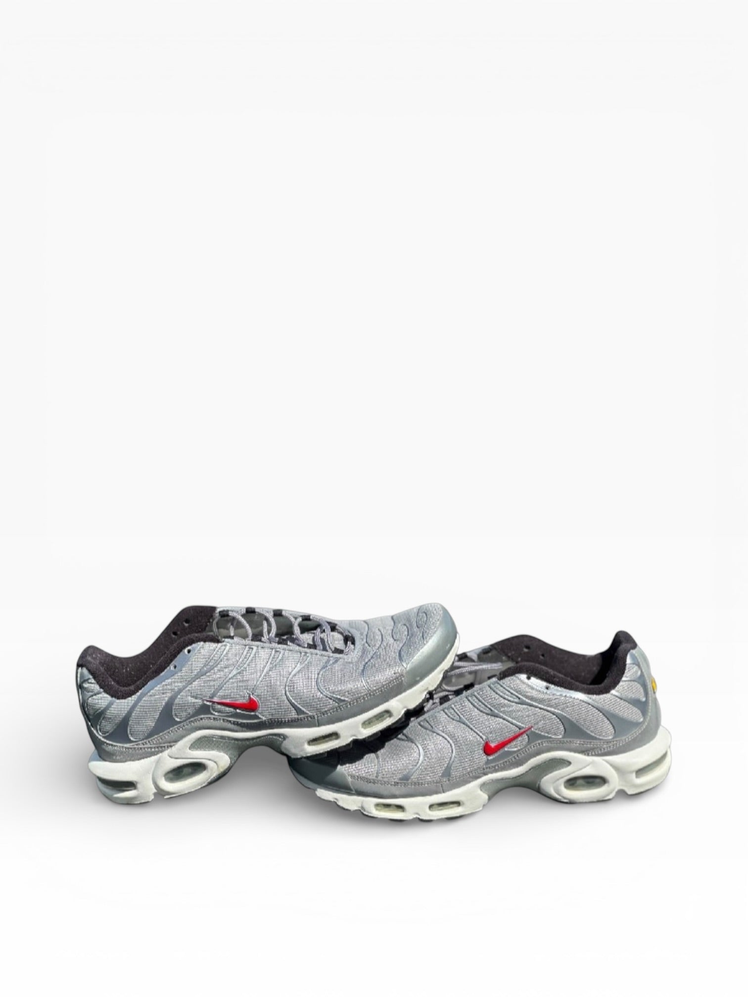 Nike Air Max Plus QS 'Silver Bullet'
(MENS 11)