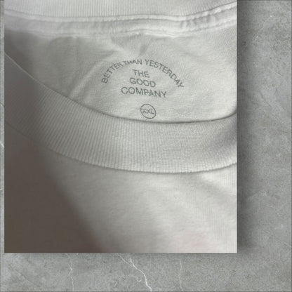 The Good Company "Call for a Good Time" Graphic Tee (XXL)