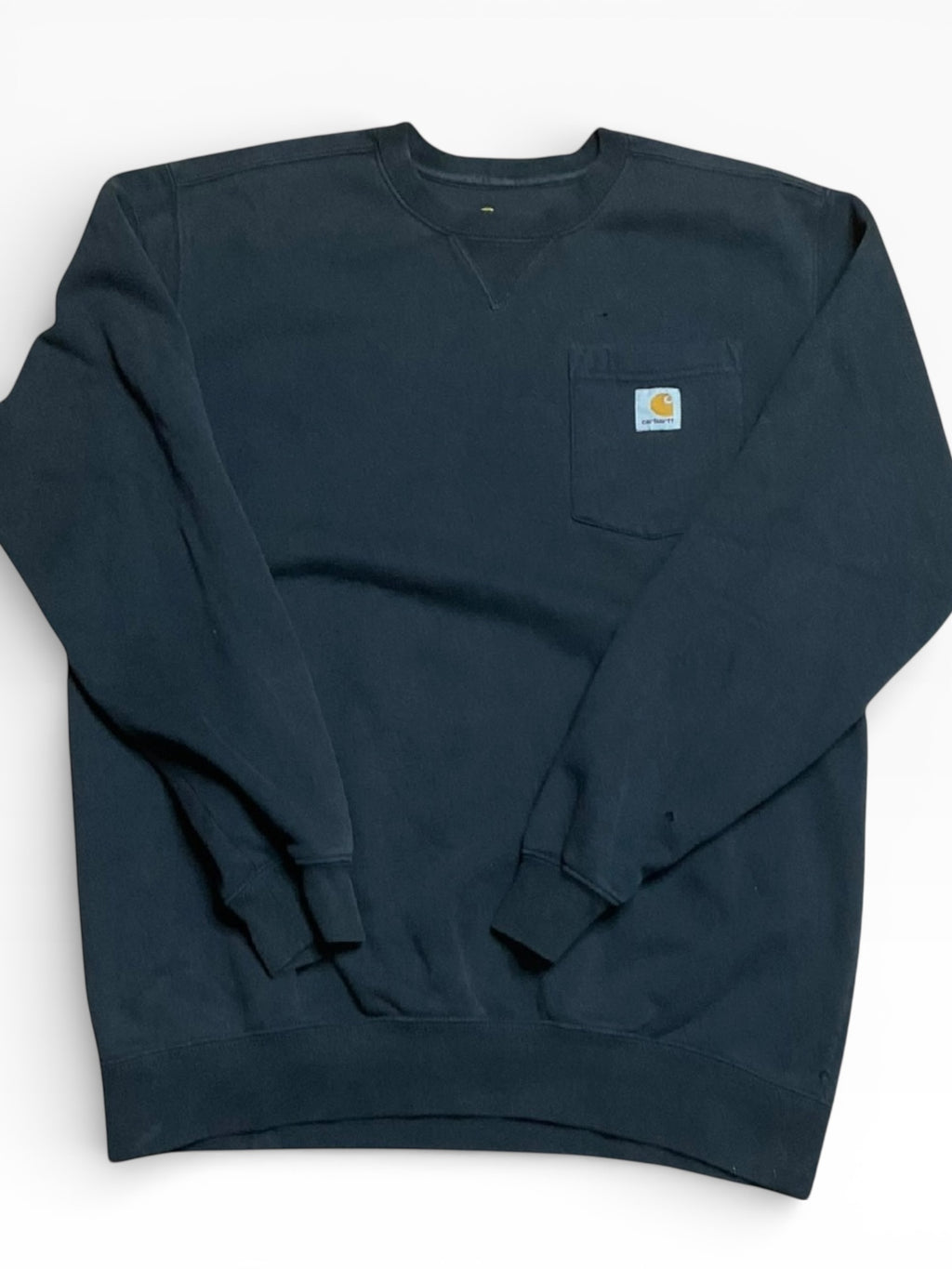 Carhartt Sweatshirt (Medium)