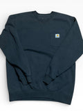 Carhartt Sweatshirt (Medium)