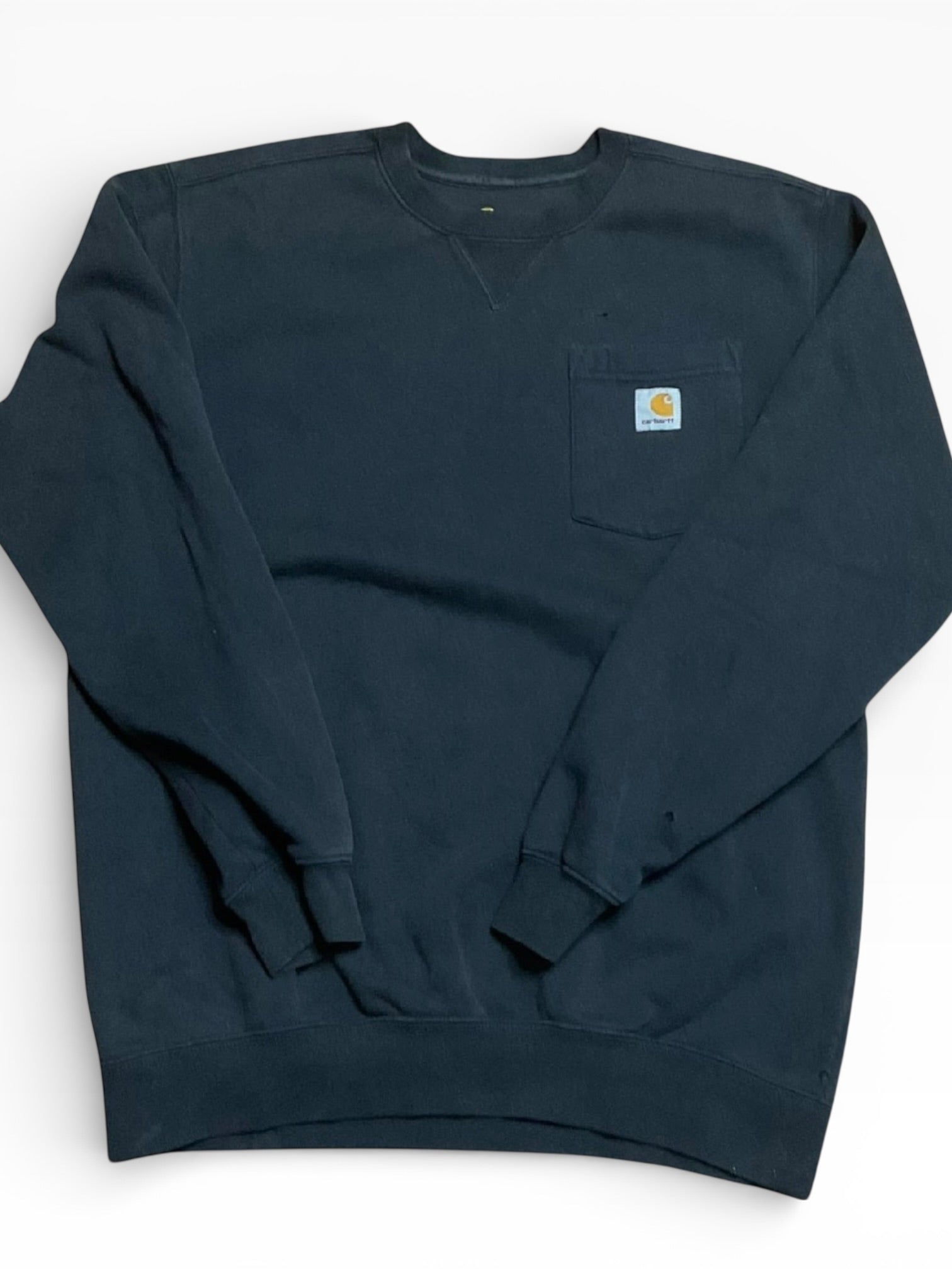 Carhartt Sweatshirt (Medium)