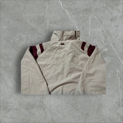 Vintage Fubu Windbreaker Jacket(XXL)