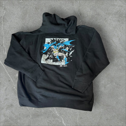 BAIT X Batman Pullover Hoodie (3X)