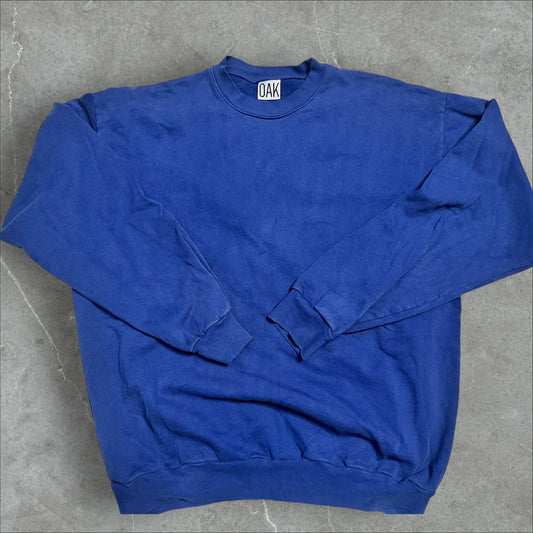OAK Pullover Sweatshirt
