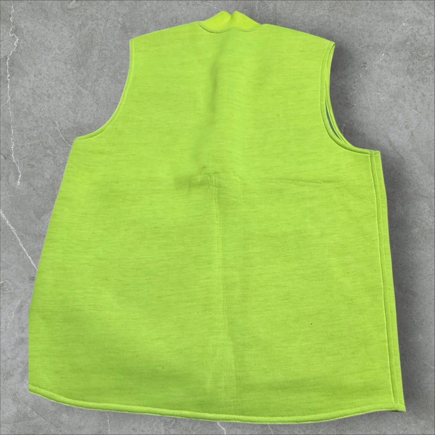 Carhartt Car-Lux Men Vest (XL)