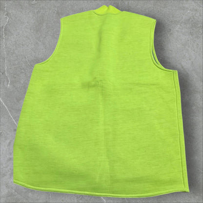 Carhartt Car-Lux Men Vest (XL)