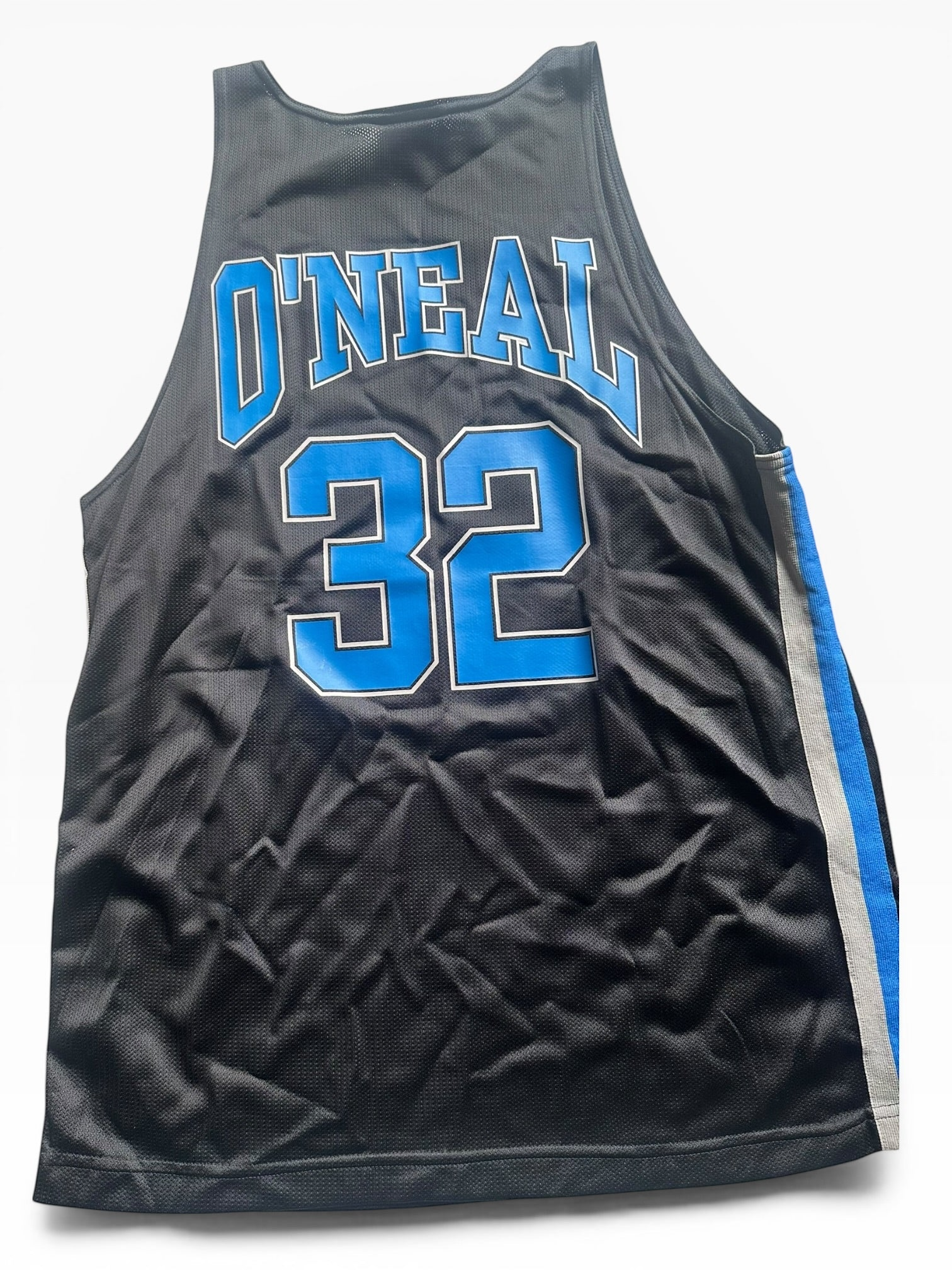 Reebok Shaquille O'Neal #32 Orlando Magic Mesh Jersey (XL)