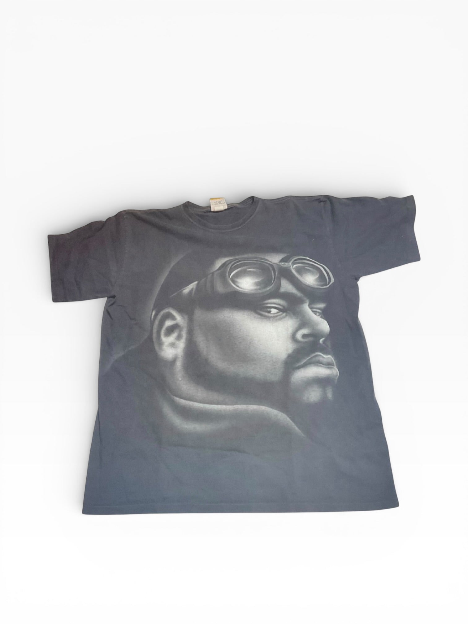 Big Pun Graphic Tee (1XL)